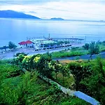 Ramo's Cozy Beachside Haven With Panoramic Views - 1st *