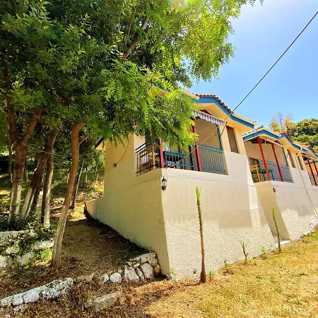 Ramo's Cozy Beachside Haven With Panoramic Views - 1st 펜션