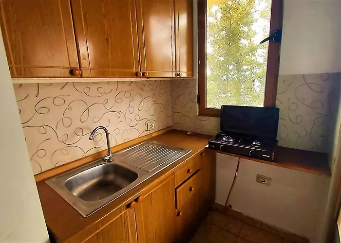 Ferienhaus Ramo's Cozy Beachside Haven With Panoramic Views - 1st Vlorë