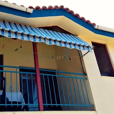 Ramo'S Beach House - 1R