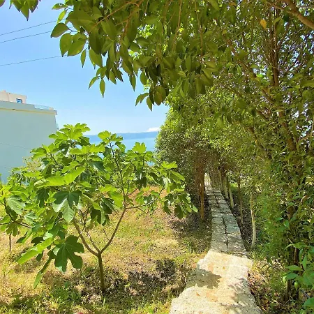 Ramo's Cozy Beachside Haven With Panoramic Views - 1st