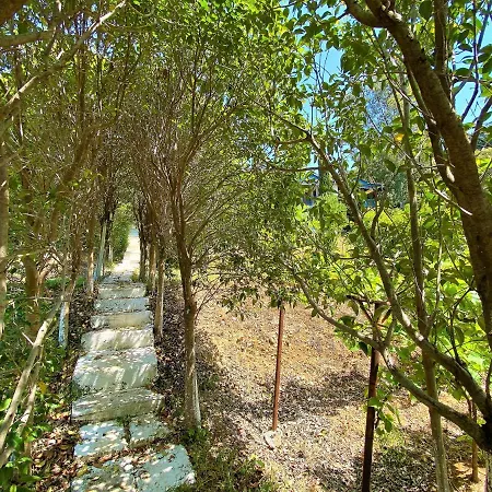 Ramo's Cozy Beachside Haven With Panoramic Views - 1st * Vlore