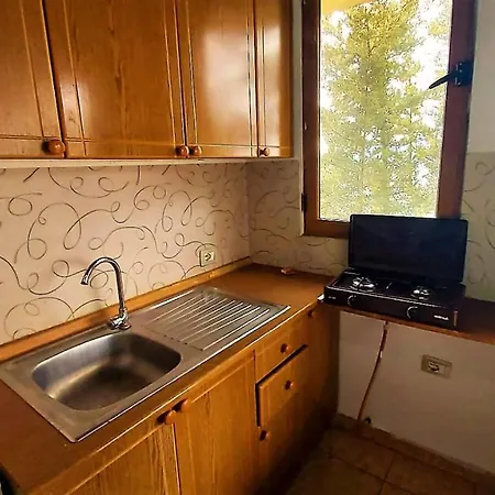 Hébergement de vacances Ramo's Cozy Beachside Haven With Panoramic Views - 1st Vlorë