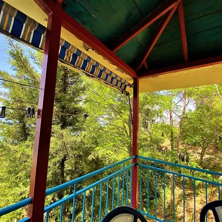 度假居 Ramo's Cozy Beachside Haven With Panoramic Views - 1st *