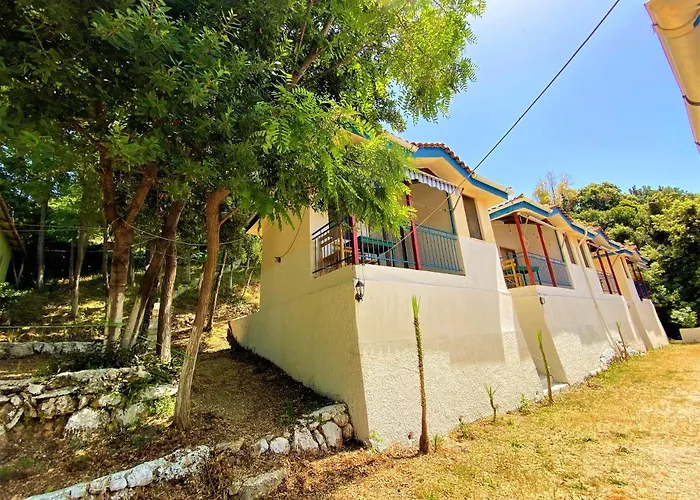 Ramo's Cozy Beachside Haven With Panoramic Views - 1st 度假居